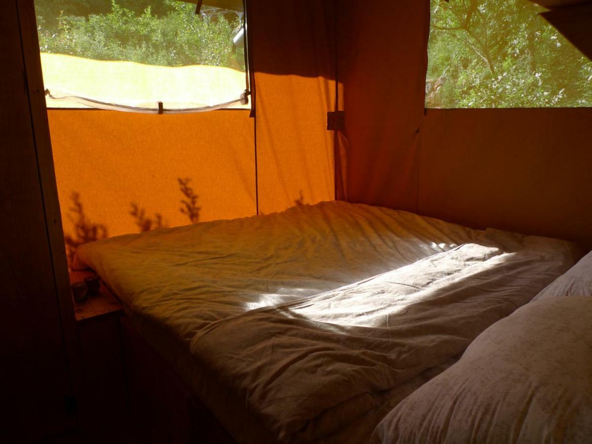Hoopoe Glamping Hotel Virpazar Bagian luar foto