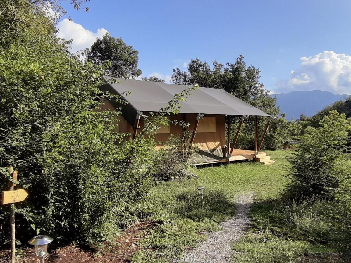 Hoopoe Glamping Hotel Virpazar Bagian luar foto